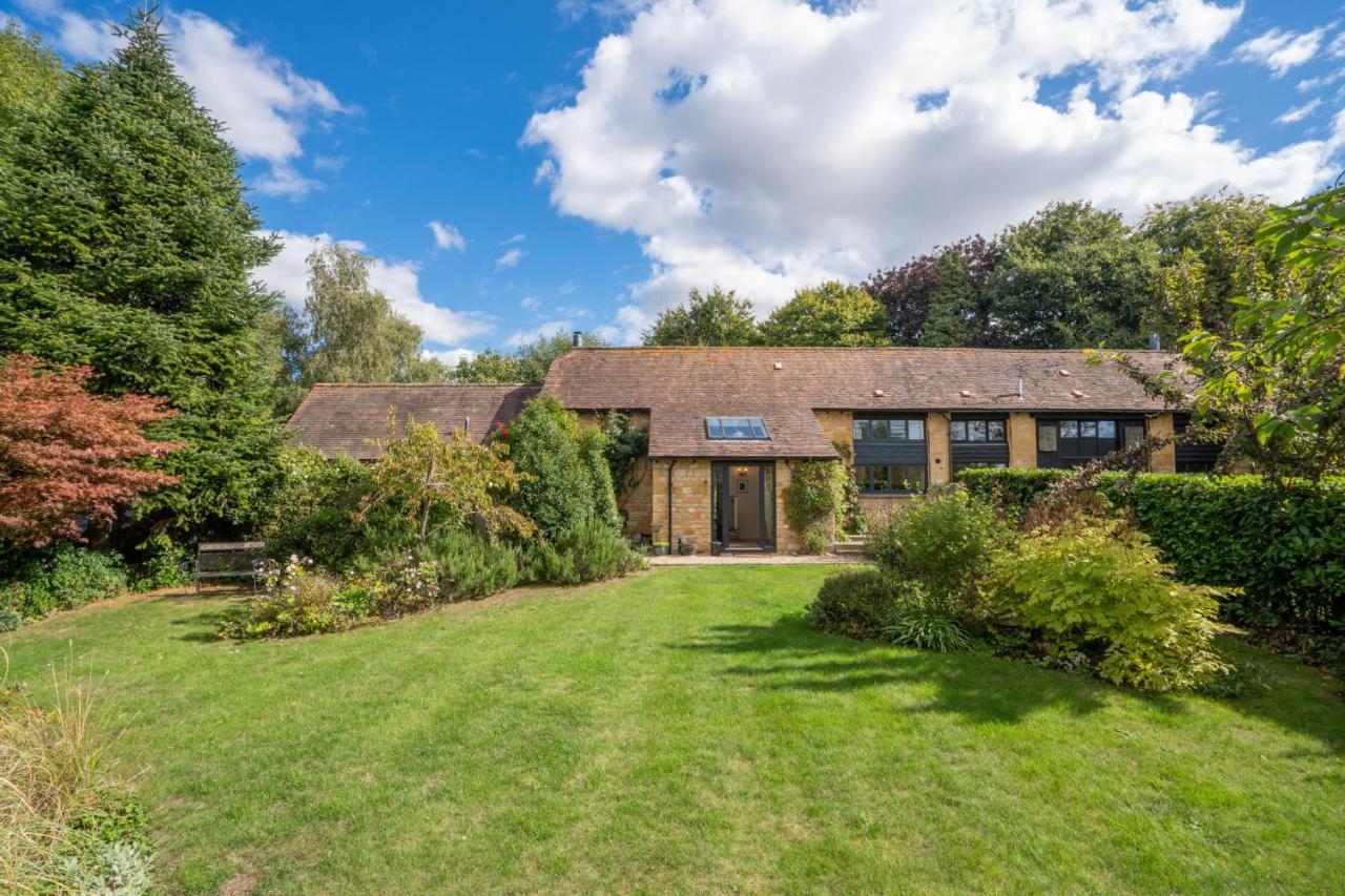 Barn End Villa Chipping Campden Exterior photo