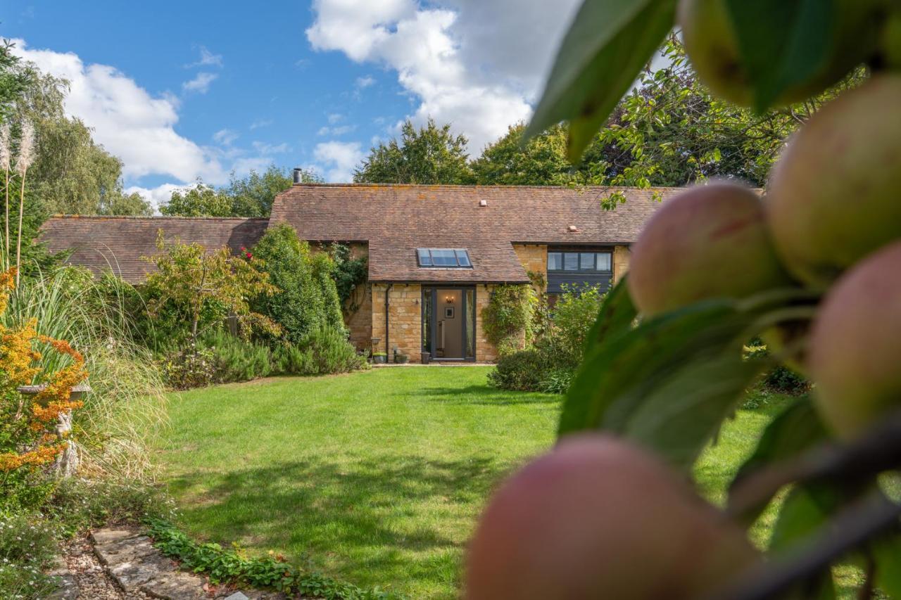 Barn End Villa Chipping Campden Exterior photo