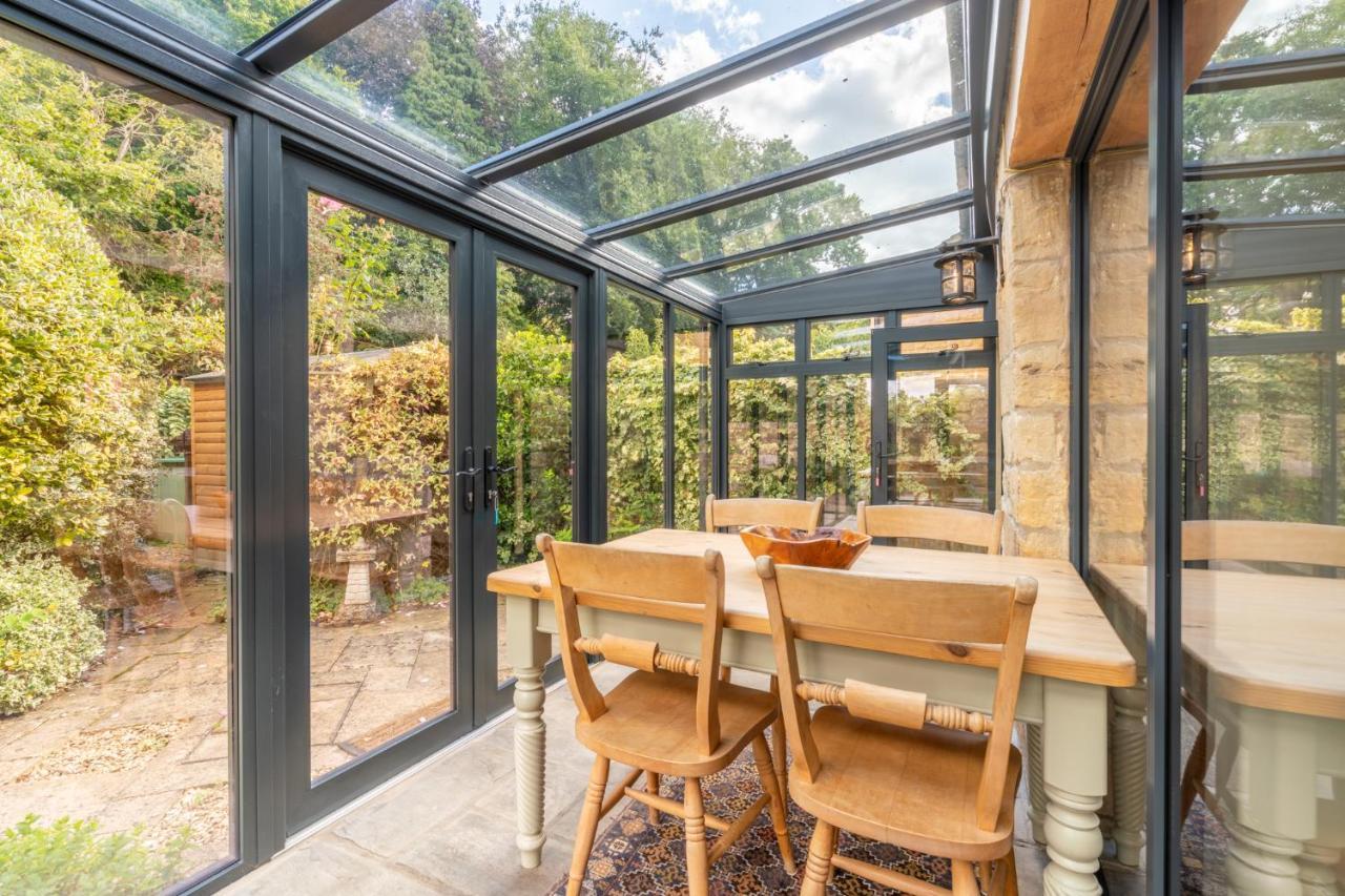 Barn End Villa Chipping Campden Exterior photo